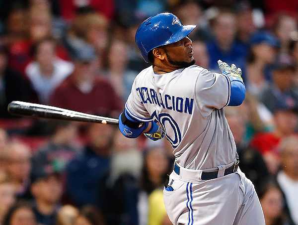Edwin Encarnacion 
